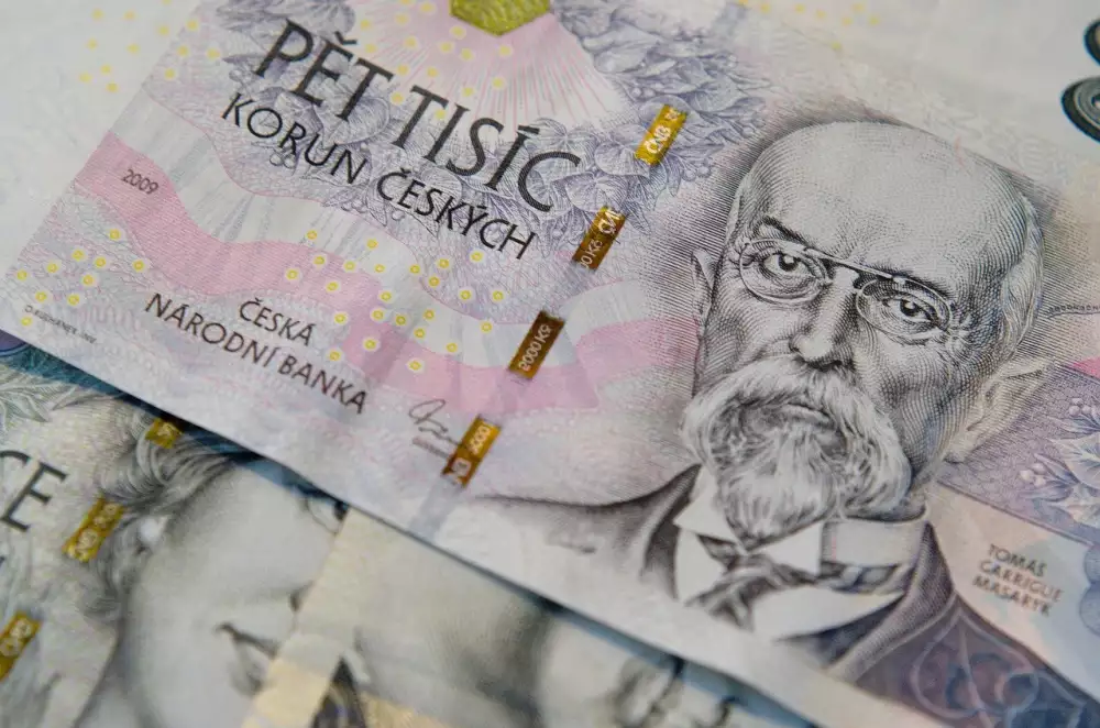 Veřejné Finance