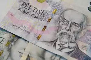 Veřejné Finance