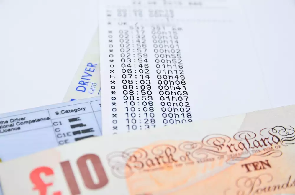 Řidičský Průkaz Žádost