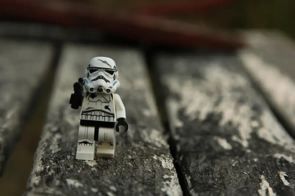 Lego Star Wars