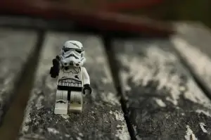 Lego Star Wars