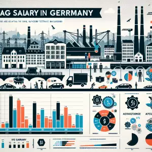 Prumerny Plat V Nemecku