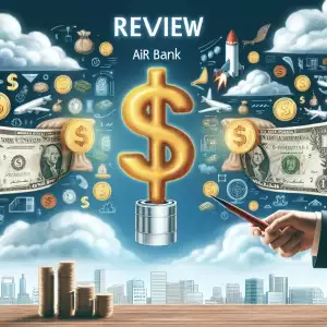 Air Bank Recenze