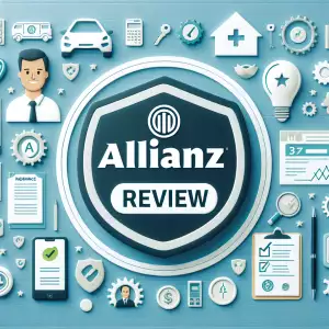 Allianz Pojišťovna Recenze