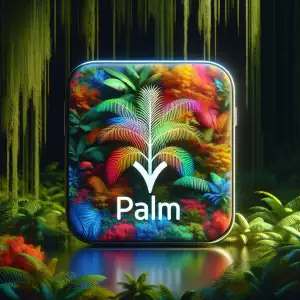 Palm App