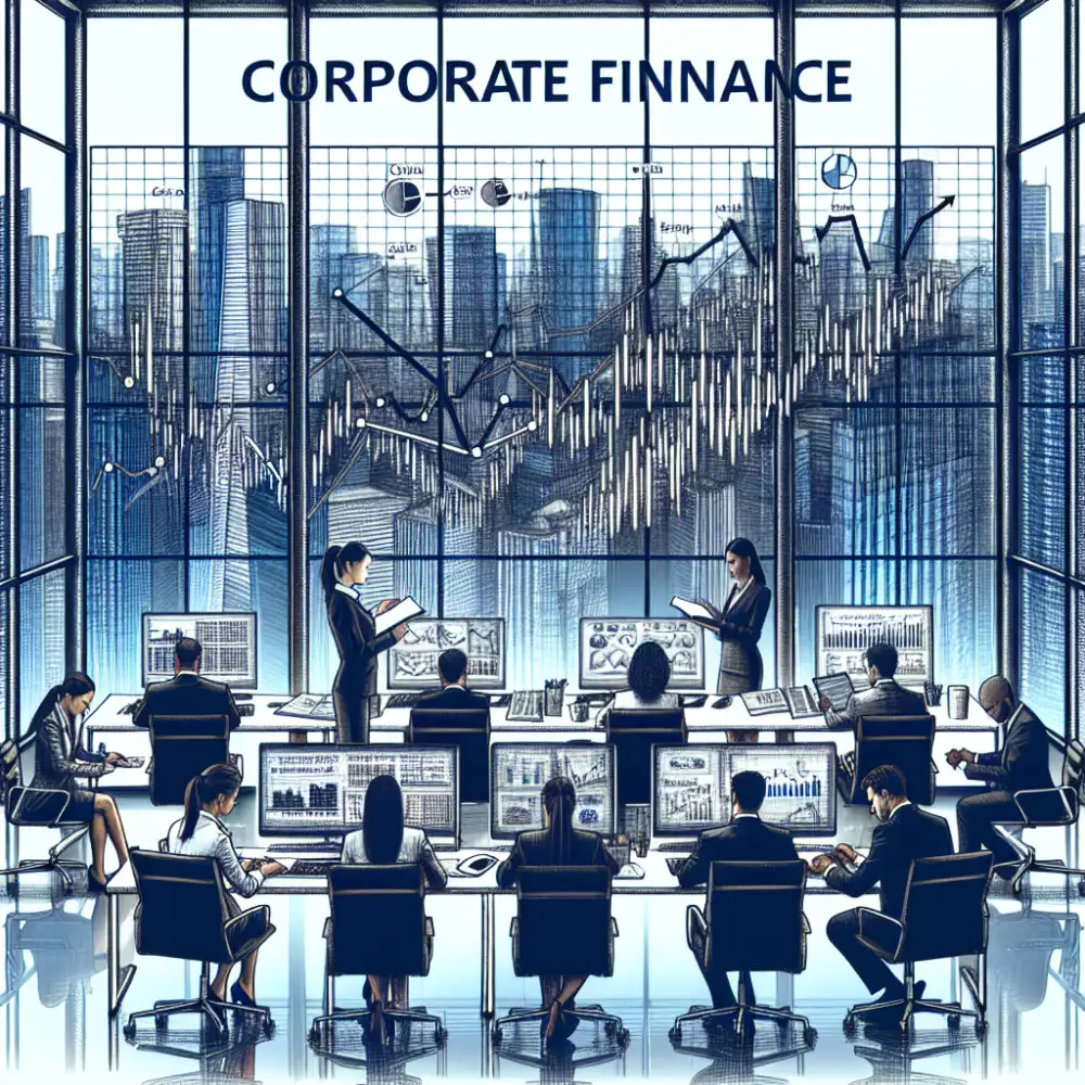 Corporate Finance