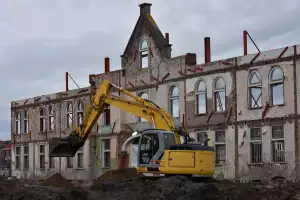 Výkopové Práce